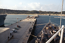1973 Taking Okinawa Marines & Fuji Camp